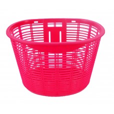 03胶篮【单红色】